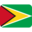 flag, Guyana